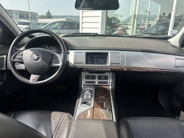 Jaguar Xf image 4