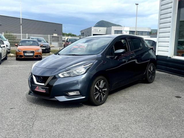 Nissan Micra image 3