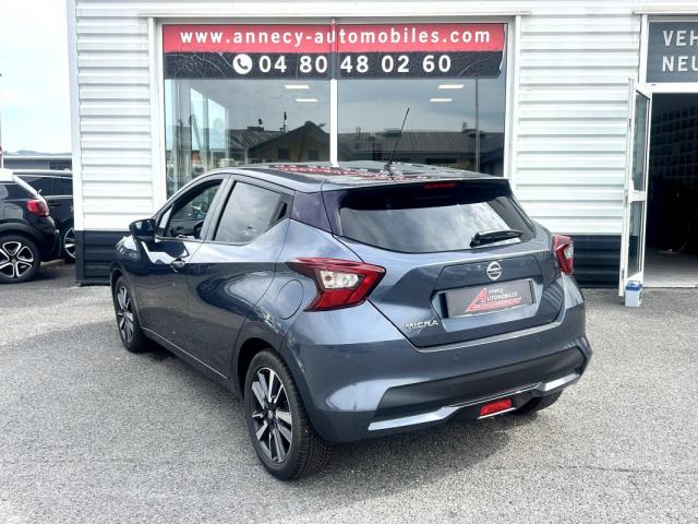 Nissan Micra image 9
