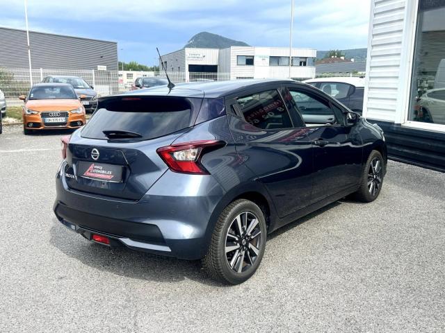 Nissan Micra image 8