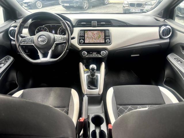 Nissan Micra image 7