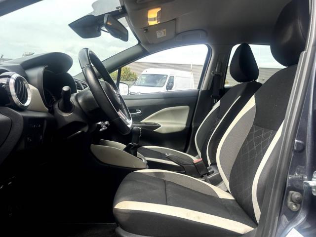 Nissan Micra image 4