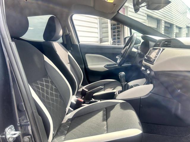 Nissan Micra image 5