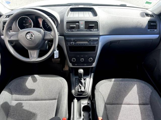 Skoda Yeti image 7