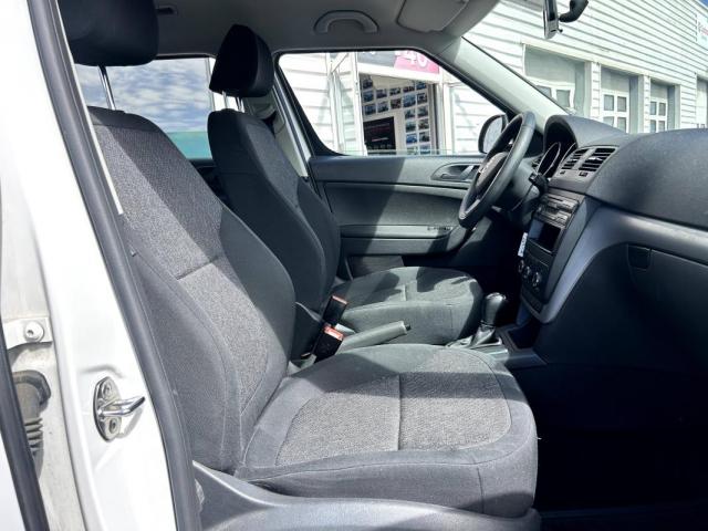 Skoda Yeti image 1