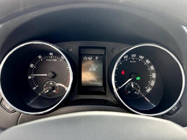 Skoda Yeti image 3