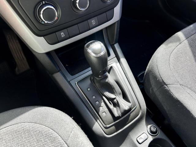 Skoda Yeti image 5