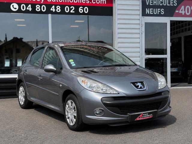 Peugeot 206 1.4 Pack Limited 5p
