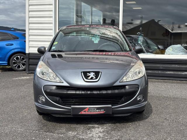 Peugeot 206 image 4