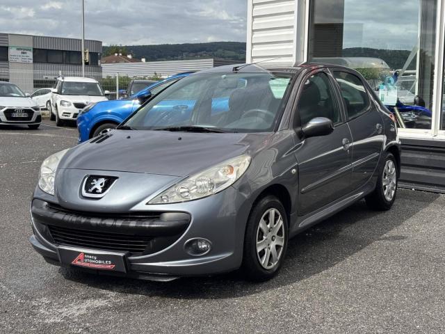 Peugeot 206 image 2