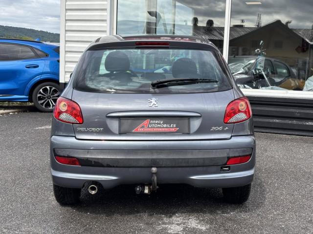 Peugeot 206 image 7