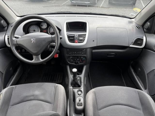 Peugeot 206 image 3
