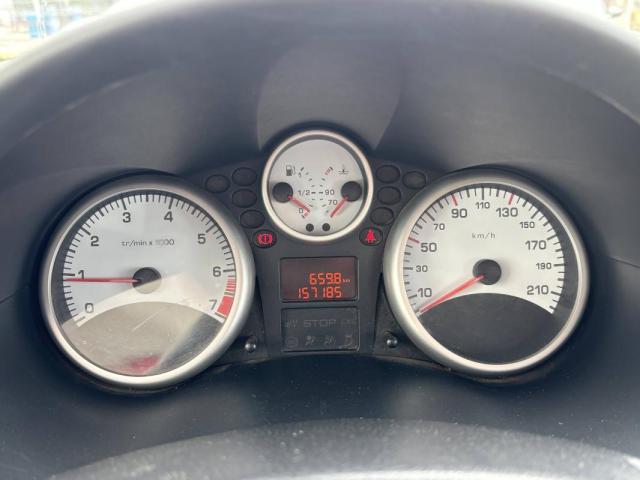 Peugeot 206 image 1