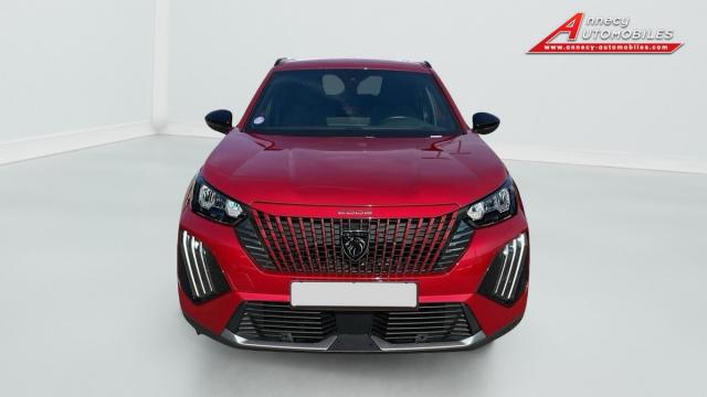 Peugeot 2008 image 8