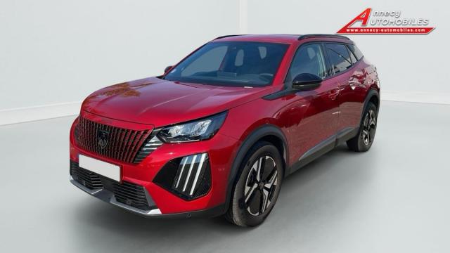 Peugeot 2008 image 4