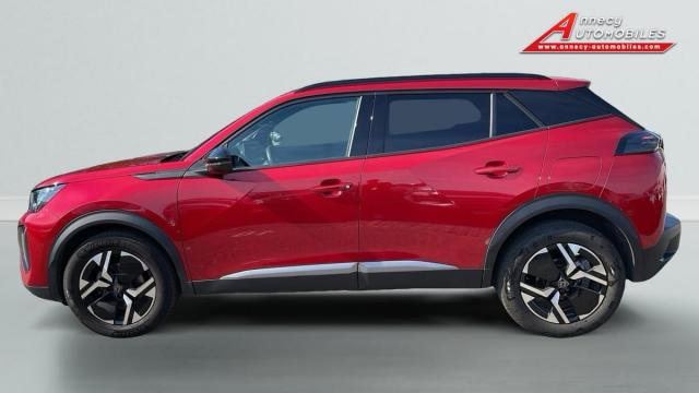 Peugeot 2008 image 2