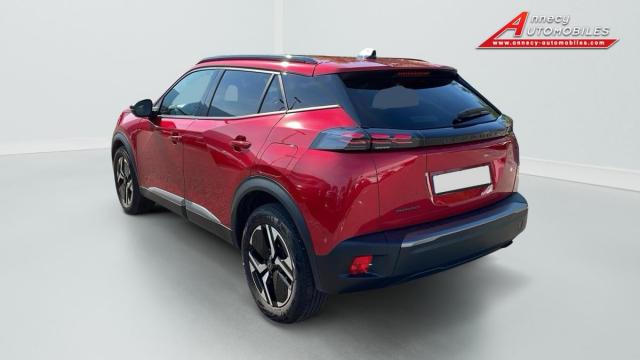 Peugeot 2008 image 5