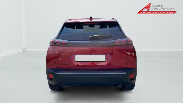 Peugeot 2008 image 3