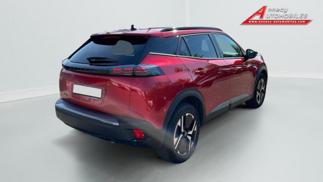 Peugeot 2008 image 7