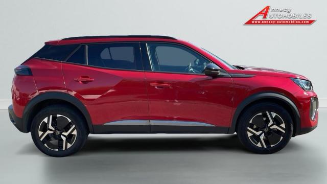 Peugeot 2008 image 1