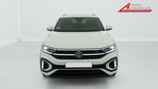 Volkswagen T-Roc image 5