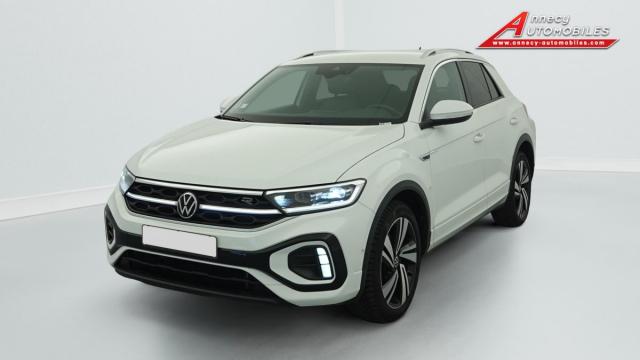 Volkswagen T-Roc image 9