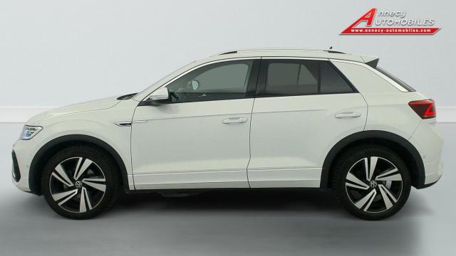 Volkswagen T-Roc image 6