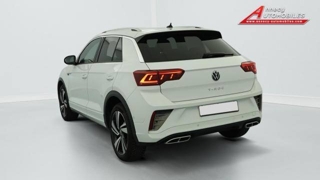Volkswagen T-Roc image 7