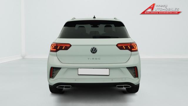 Volkswagen T-Roc image 2