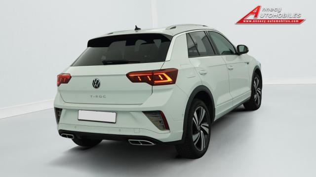 Volkswagen T-Roc image 1