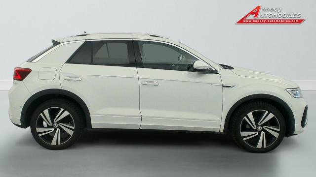 Volkswagen T-Roc image 8