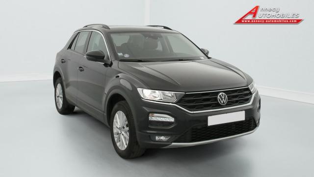 Volkswagen T-Roc 1.5 Tsi 150 Evo Start Stop Bvm6 Lounge