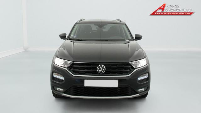 Volkswagen T-Roc image 6
