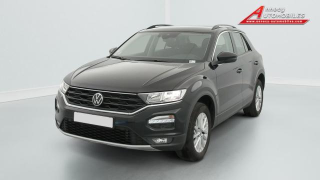 Volkswagen T-Roc image 1