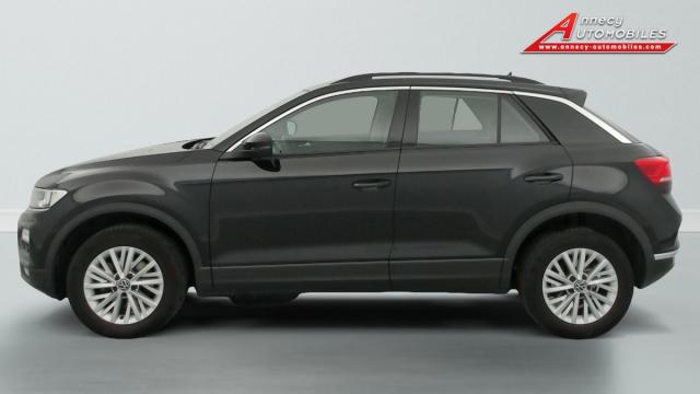 Volkswagen T-Roc image 5