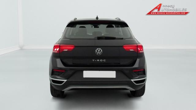 Volkswagen T-Roc image 3
