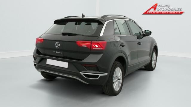 Volkswagen T-Roc image 7