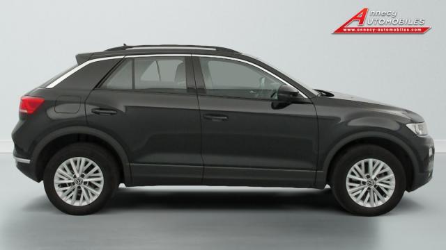 Volkswagen T-Roc image 4