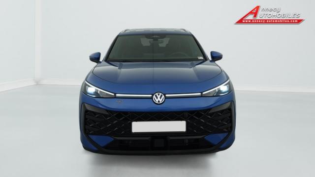 Volkswagen T-Roc image 7