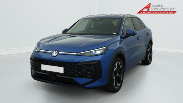 Volkswagen T-Roc image 6