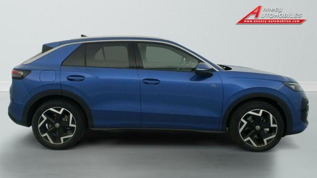 Volkswagen T-Roc image 4