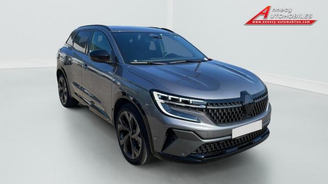 Renault Austral Full Hybrid E-Tech 200 Ch Esprit Alpine