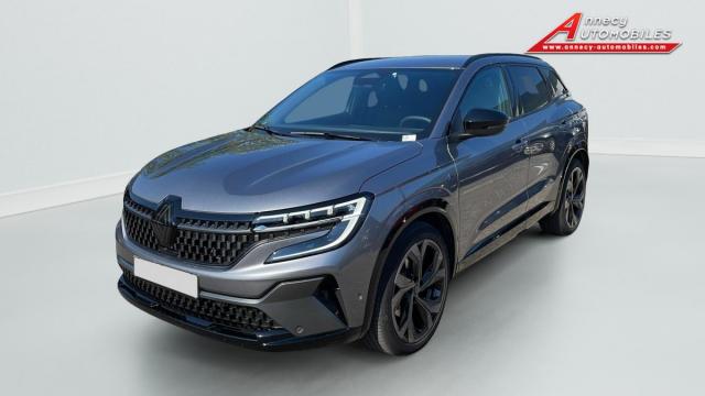 Renault Austral image 3