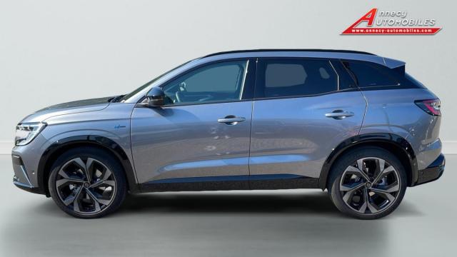 Renault Austral image 8