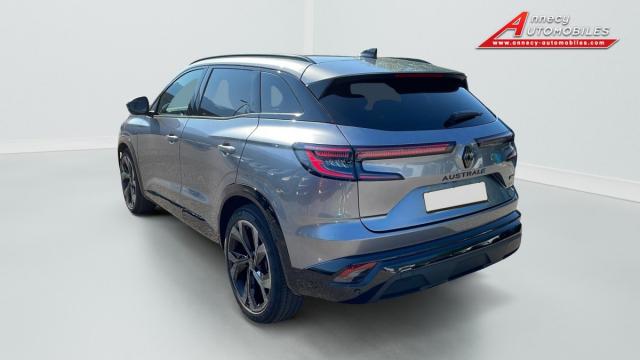 Renault Austral image 9