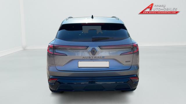 Renault Austral image 7