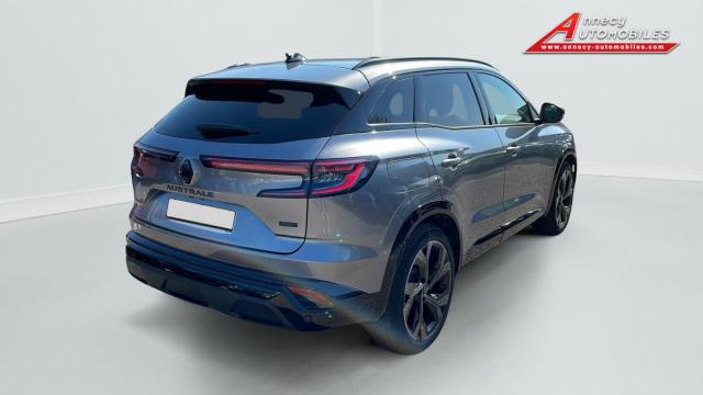 Renault Austral image 2