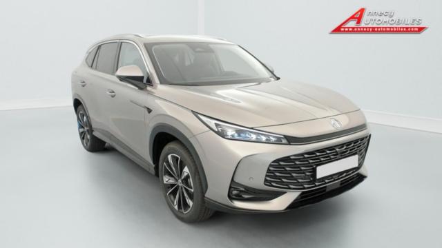 Mg Ehs d’occasion