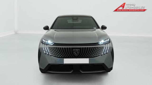 Peugeot 3008 image 5
