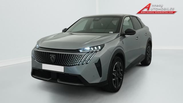 Peugeot 3008 image 1